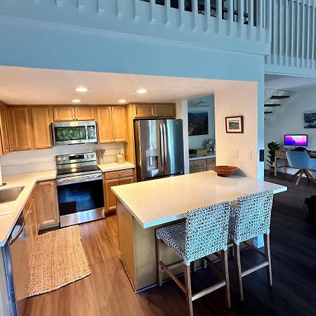 Puamana Maluhia - Two Bedroom / Two Bath Condo 프린스빌 외부 사진